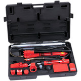 Collision / Maintenance Repair Kit 10 Ton Capacity