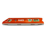 Lighted Torpedo Billet Level with Rare Earth Magnets (9") Lighted Torpedo Billet Level with Rare Earth Magnets (9")