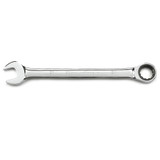 Jumbo Combination Ratchet Wrench (1-7/16")
