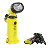 Knucklehead Work / Flood Light Alkaline Model - Yellow