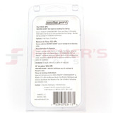 Replacement Ball Studs & Nuts