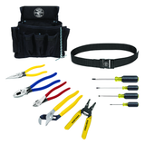 Apprentice Tool Kit, 11-Piece Apprentice Tool Kit, 11-Piece
