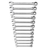 Open End Ratcheting Wrench Set Metric 12 Piece Open End Ratcheting Wrench Set Metric 12 Piece