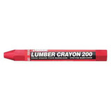 Lumber Crayon #200 (Red) Lumber Crayon #200 (Red)