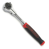 Dual Material Roto Ratchet 1/4" Drive 72-Tooth 6-3/4" Dual Material Roto Ratchet 1/4" Drive 72-Tooth 6-3/4"