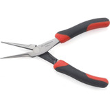 Mini Dual Material Needle Nose Pliers 5-1/2"