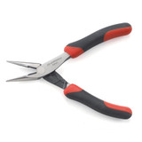 Mini Dual Material Long Nose Pliers 5'