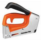 8000 Power Shot Pro Staple & Nail Gun 8000 Power Shot Pro Staple & Nail Gun