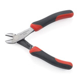 Mini Dual Material Diagonal Cutting Pliers 4-1/2"