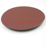 H&L 2 Piece Paper Drywall Pad Kits with 5 Abrasive Discs - 9" (220G) H&L 2 Piece Paper Drywall Pad Kits with 5 Abrasive Discs - 9" (220G)