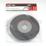 H&L 2 Piece Paper Drywall Pad Kits with 5 Abrasive Discs - 9" (220G) H&L 2 Piece Paper Drywall Pad Kits with 5 Abrasive Discs - 9" (220G)