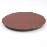 H&L 2 Piece Paper Drywall Pad Kits with 5 Abrasive Discs - 9" (100G) H&L 2 Piece Paper Drywall Pad Kits with 5 Abrasive Discs - 9" (100G)