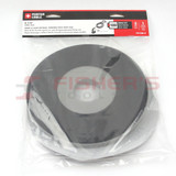 H&L 2 Piece Paper Drywall Pad Kits with 5 Abrasive Discs - 9" (100G) H&L 2 Piece Paper Drywall Pad Kits with 5 Abrasive Discs - 9" (100G)