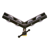 Stainless Steel Roller Head Kit