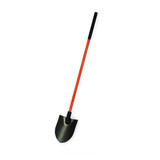Round Point Shovel 11-1/2"