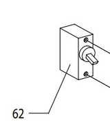 Replacement Circuit Breaker