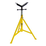 FAB SAF Jack with Vee-Head