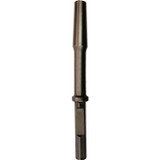 15‑1/2" Tamper Shank, 1‑1/8" Hex Shank