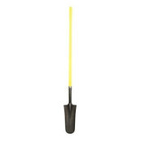 Ergo-Power Drain Spade 4-3/4"