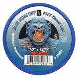 Teflon Tape 1/2" X 1429" Teflon Tape 1/2" X 1429"