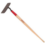 Garden Cotton Hoe 60" Handle