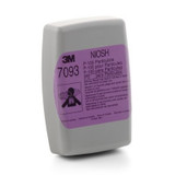 Particulate Filter P100