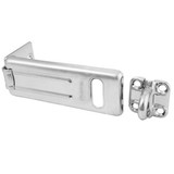 Master Lock General Use Hasp 4"