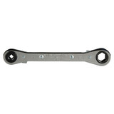 Ratcheting Refrigeration Wrench (6-13/16-Inch) Ratcheting Refrigeration Wrench (6-13/16-Inch)