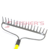 Classic Rake 16-1/4 Inch