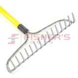 Classic Rake 16-1/4 Inch