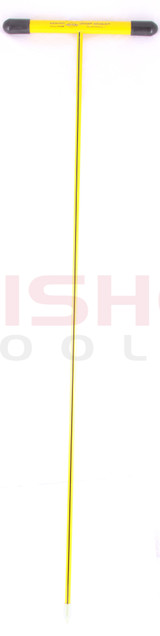 Classic Soil Probe 4 Foot