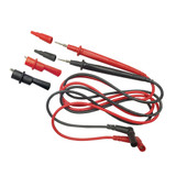 Replacement Test Lead Set, Right Angle Replacement Test Lead Set, Right Angle