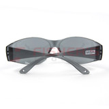 Arctic Gray Lens Protective Eyewear Arctic Gray Lens Protective Eyewear