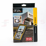LD-520 Full Feature Laser Distance Measure