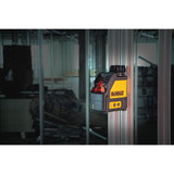 Cross Line Laser Level