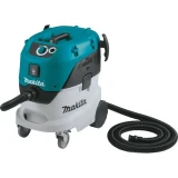 *MAKITA 11 GAL WET/DRY HEPA FILTER DUST EXTRACTOR VACUUM    - VC4210L