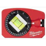 MILW. 360 DEGREE POCKET LEVEL     - 48-22-5102