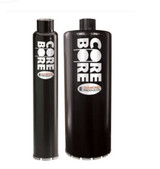 2-1/2" DIAMOND CORE BIT BLACK PREMIUM    - 05599
