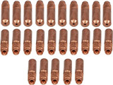 MIG CONTACT TIP, 045, MILLER 25 PACK    - 000-069