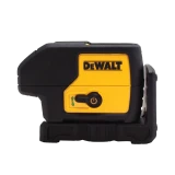 GREEN BEAM 3 POINT SPOT LASER     - DW083CG