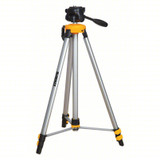 LASER TRIPOD WITH TILTING HEAD     - DW0881T