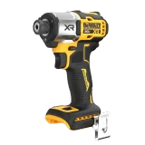 20V MAX XR IMPACT DRIVER 3 SPD   IMP IMPACT  - DCF845B