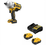 20V 1/2IN HIGH TORQUE IMPACT BARE TOOL  IMP IMPACT  - DCF961B