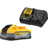 POWERSTACK 5AH STARTER KIT     - DCBP520C