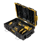 20V COMPACT PRESS TOOL KIT     - DCE210D2