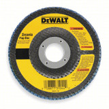 4-1/2 X 7/8 120G T29 HP FLAP     - DW8310