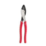 Comfort Grip Crimping Pliers     - 48-22-6103
