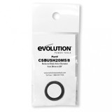 Arbor Reduction Ring, 20mm to 5/8"