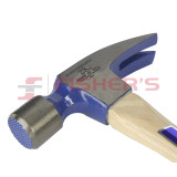 Milled Face Framing Hammer 28 oz