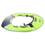 BOLT Sun Visor     - 48-73-1079